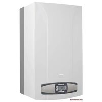 Газовый котел Baxi LUNA-3 COMFORT 240 i