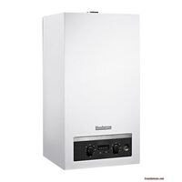 Газовый котел Buderus Logamax U044-24K