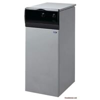 Газовый котел Baxi SLIM EF 1.49