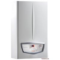 Газовый котел Immergas Eolo Mythos 24 4 R