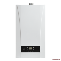 Газовый котел Baxi ECO Nova 10F
