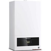 Конденсационный котёл Buderus Logamax Plus GB122i-24 T H