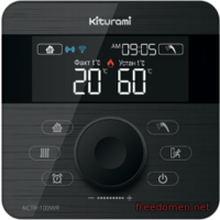 Пульт управления через Wi-Fi Kiturami NCTR-100WR