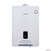 Газовый котел Kiturami World Alpha-CH 24