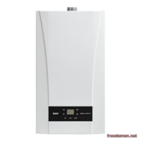Котел газовый BAXI ECO NOVA 1.24F