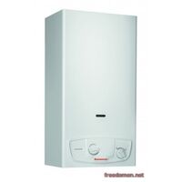 Газовый проточный водонагреватель Immergas Julius Star 11 E R