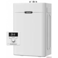 Газовый котел Kiturami ALPHA PLUS-30 c выносным пультом управления