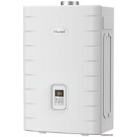 Газовый котел Kiturami ALPHA PLUS T-18